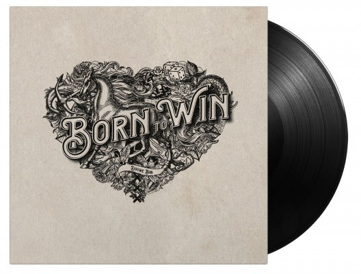 Born To Win, Born To Lose