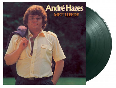 Met Liefde