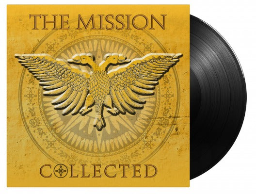 Collected - The Mission