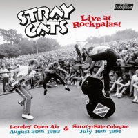 Live At Rockpalast