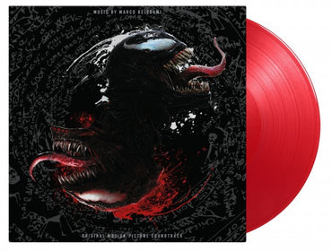 Venom: Let There Be Carnage=Music By Marco Beltrami=