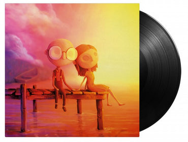 Last Day Of June =Original Game Soundtrack=