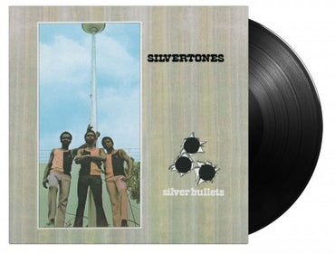 Silver Bullets