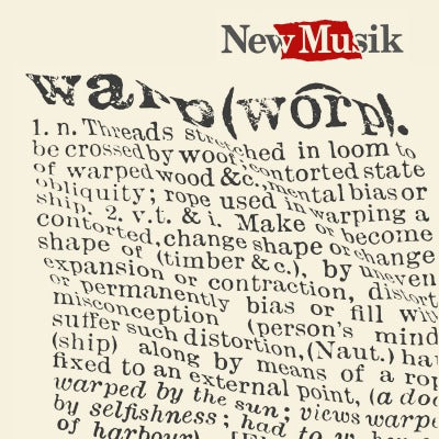 Warp =Expanded Edition=