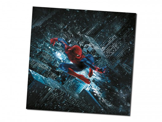 The Amazing Spider-Man (James Horner)