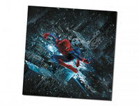 The Amazing Spider-Man (James Horner)