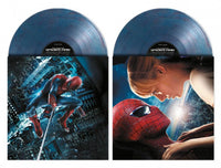 The Amazing Spider-Man (James Horner)