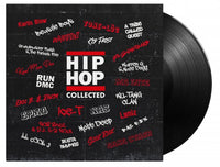 Hip Hop Collected