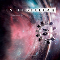 Interstellar (Hans Zimmer)