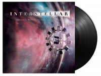 Interstellar (Hans Zimmer)