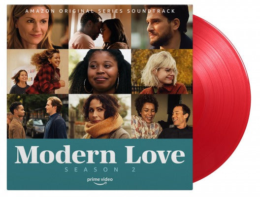Modern Love Season 2