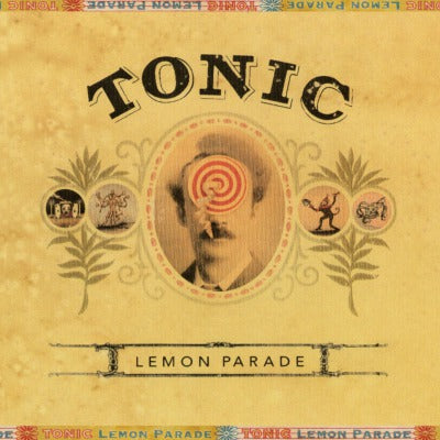 Lemon Parade