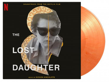 The Lost Daughter (Dickon Hinchliffe Founder Tindersticks)