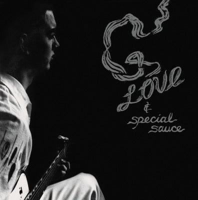 G. Love & Special Sauce