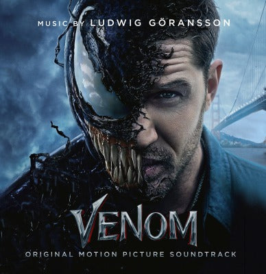 Venom (Ludwig Göransson)
