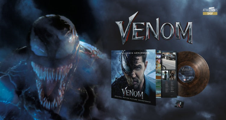Venom (Ludwig Göransson)