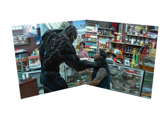 Venom (Ludwig Göransson)