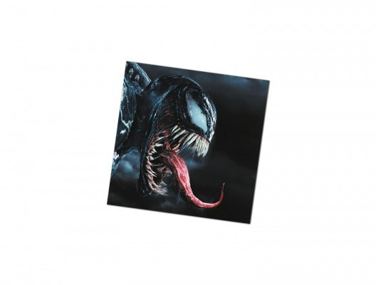 Venom (Ludwig Göransson)