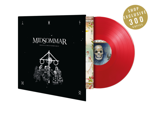 Midsommar (Red)