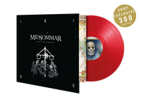 Midsommar (Red)