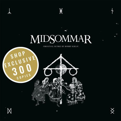 Midsommar (Red)