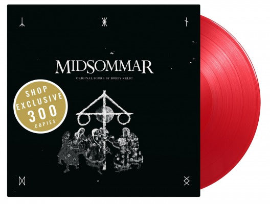 Midsommar (Red)