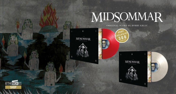 Midsommar (Red)