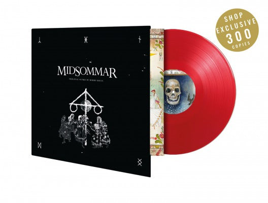 Midsommar (Red)