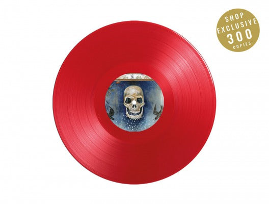 Midsommar (Red)