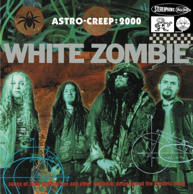 Astro-Creep: 2000