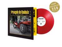 Du Jazz À L'electro 1965-1975 (Red)
