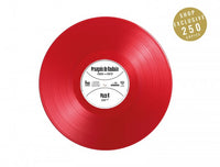 Du Jazz À L'electro 1965-1975 (Red)