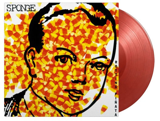 Rotting Pinata =30Th Anniversary Edition=