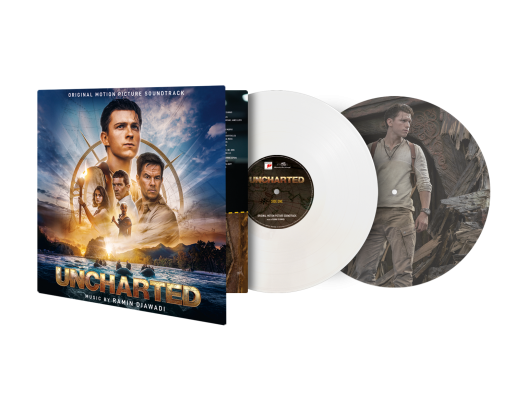 Uncharted