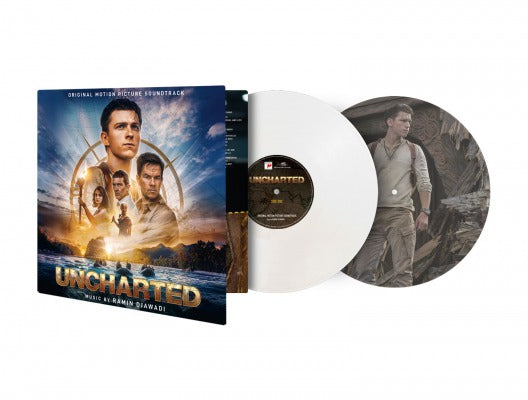 Uncharted