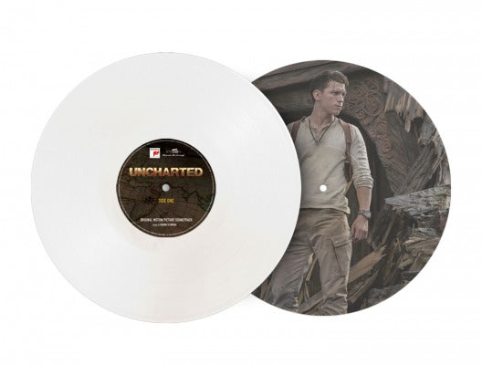 Uncharted