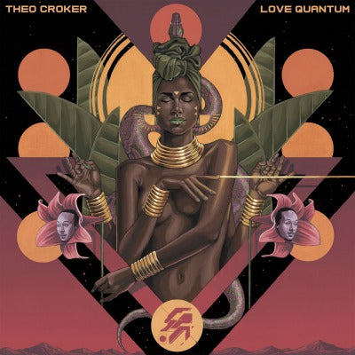 Love Quantum (Coloured Vinyl)