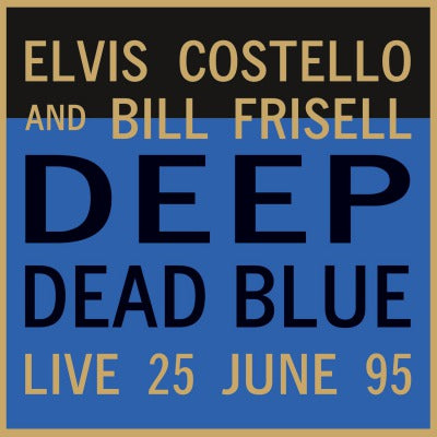 Deep Dead Blue =Live=