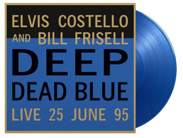 Deep Dead Blue =Live=