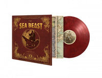 The Sea Beast (Mark Mancina)