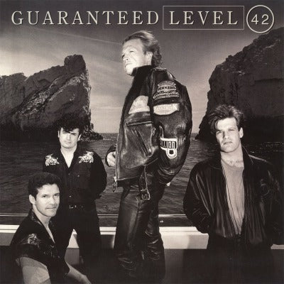 Guaranteed =Expanded Edition=