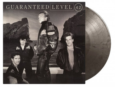 Guaranteed =Expanded Edition=