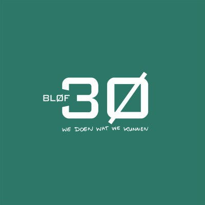30 -  We Doen Wat We Kunnen