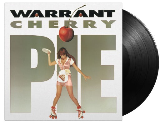 Cherry Pie
