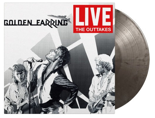 Live - The Outtakes (RSD BF 2022)