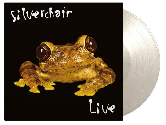 Live At The Cabaret Metro (Rsd Bf 2022)