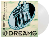 Dreams =Expanded Edition=