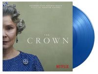 The Crown Season 5 (Martin Phipps)