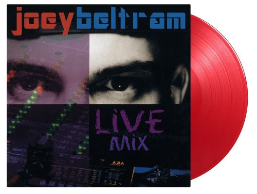 Live Mix