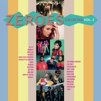 Zeroes Collected Vol.2 (Coloured Vinyl)